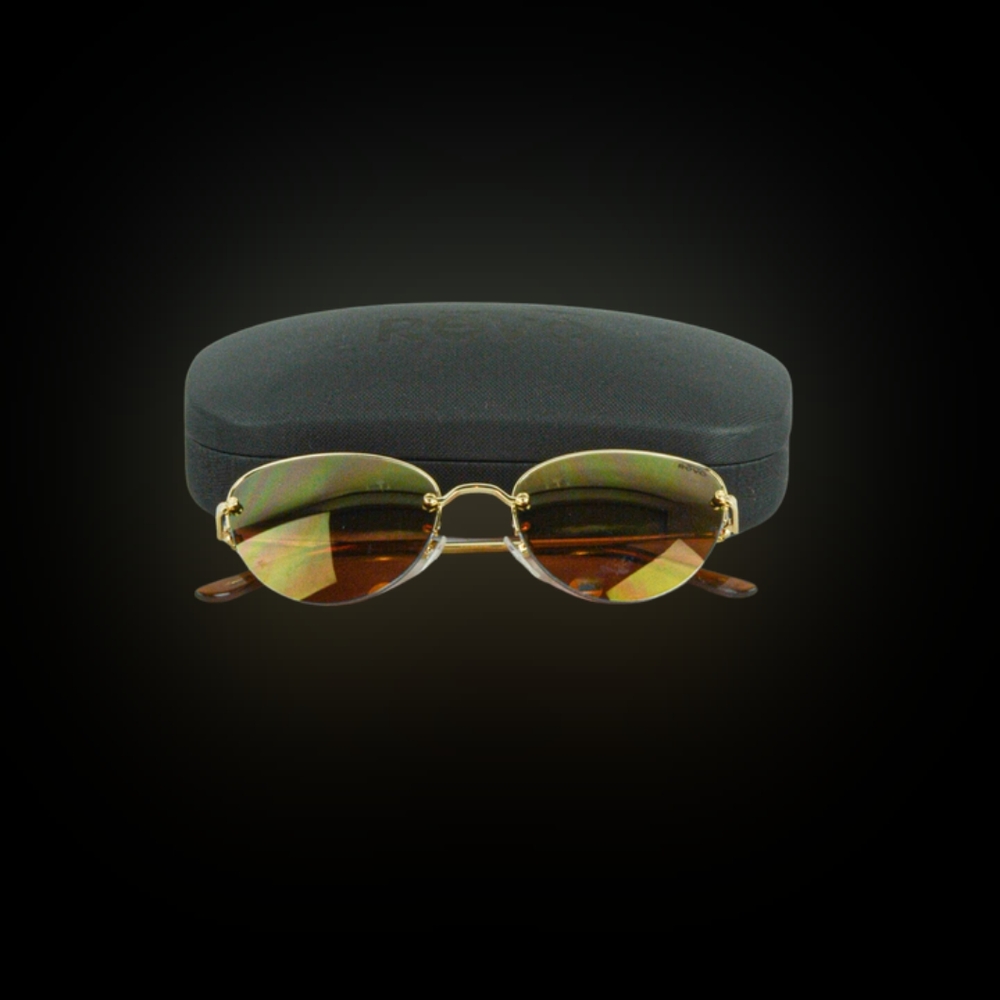 NWT Revo designer sunglasses
